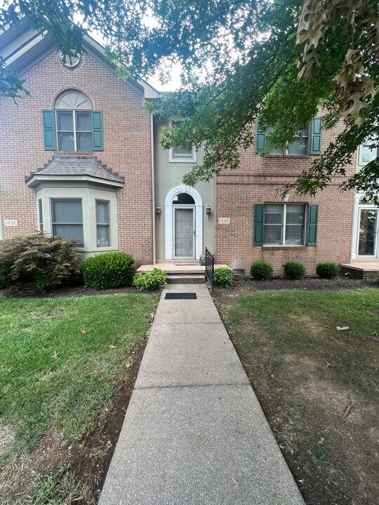1440 Wind Ridge Ave in Bowling Green, KY - Building Photo
