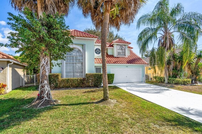 2746 Linkside Dr in Wellington, FL - Building Photo - Building Photo