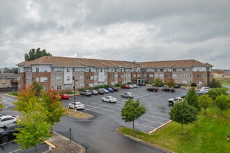 Sarazin Flats in Shakopee, MN - Building Photo - Building Photo