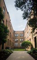 Drexel Court Apartments