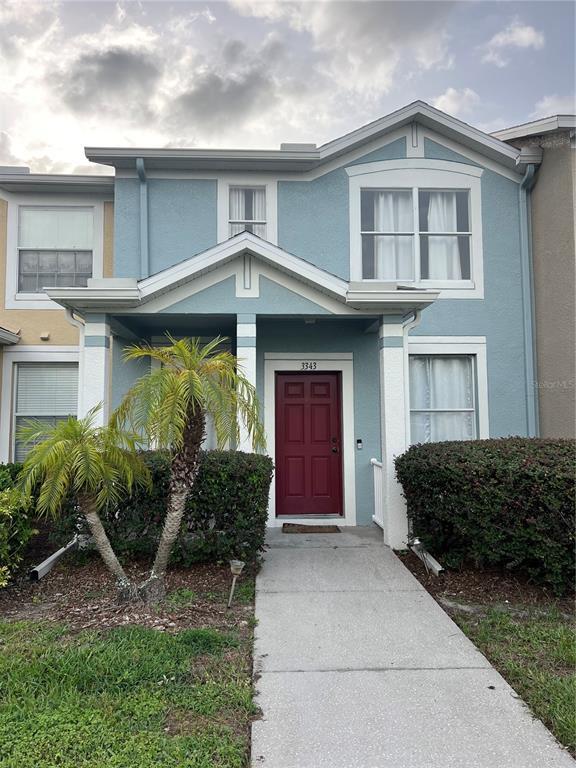 3343 Red Rock Dr in Land O Lakes, FL - Building Photo - Building Photo
