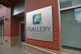 Gallery Flats in Loveland, CO - Building Photo - Building Photo