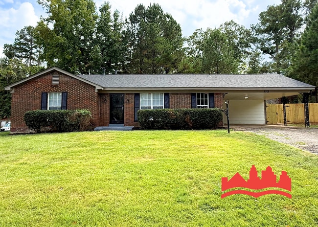property at 5313 Longacre Ave