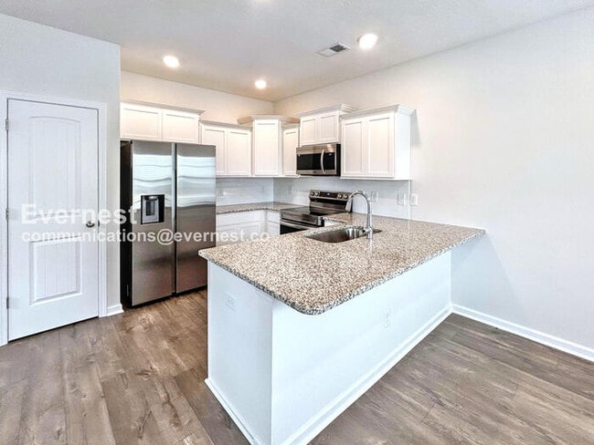 211 Ansley Wy in Lebanon, TN - Building Photo - Building Photo