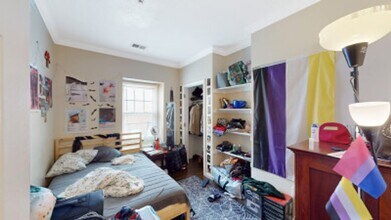 712 Shawmut Ave in Boston, MA - Building Photo - Building Photo