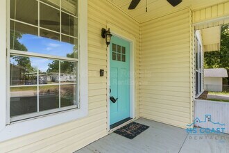 4319 Lewis St in Gulfport, MS - Building Photo - Building Photo