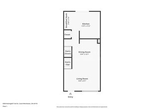 6558 Nottinghill Trail Dr in Canal Winchester, OH - Building Photo - Building Photo
