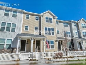 816 E 975 N in Layton, UT - Building Photo - Building Photo