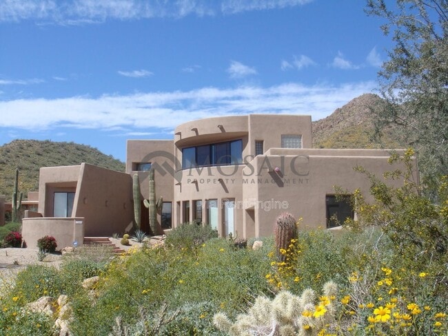 property at 13448 E Bloomfield Dr