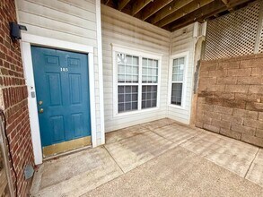 810 Beverley Dr in Charlottesville, VA - Building Photo - Building Photo