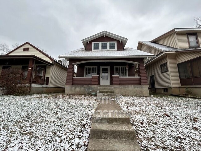 property at 427 Gunckel Ave