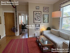 60 Sacramento St in Cambridge, MA - Building Photo - Building Photo