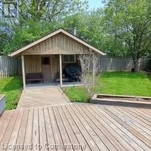 43 Schueller St in Kitchener, ON - Building Photo - Building Photo
