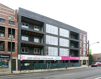 3530 N Lincoln Ave in Chicago, IL - Building Photo - Building Photo