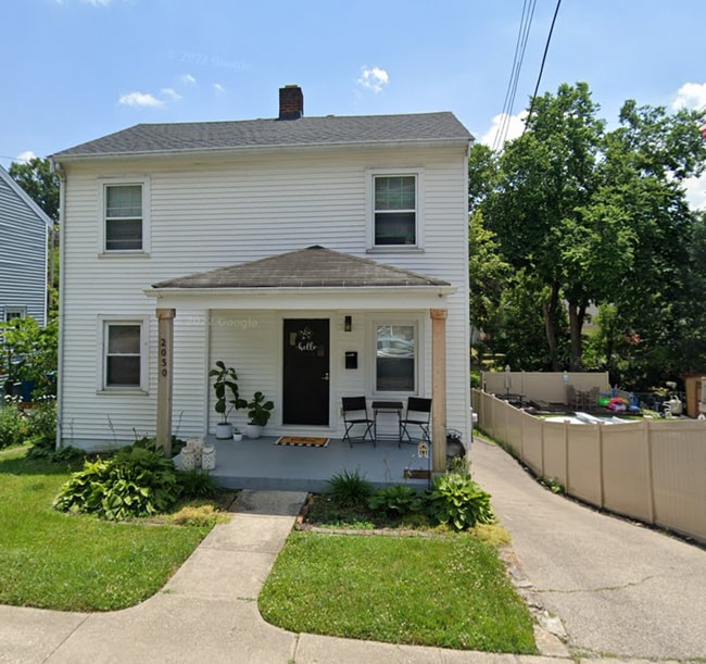 2050 New Linden Rd in Newport, KY - Building Photo - Building Photo