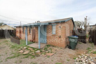 1019 N Catalina Ave in Tucson, AZ - Building Photo - Building Photo