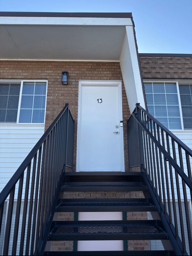 7143 S 2700 W, Unit #13