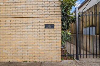 1330 N State St in Jackson, MS - Building Photo - Building Photo