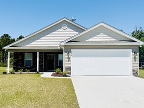 1215 Wehler Ct in Conway, SC - Building Photo - Building Photo