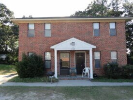2716 Blossom Dr in Augusta, GA - Building Photo
