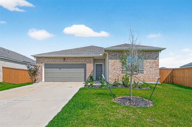 property at 27222 Blue Pool Dr