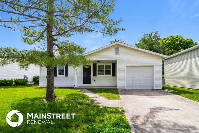 property at 2495 Willow View Ct