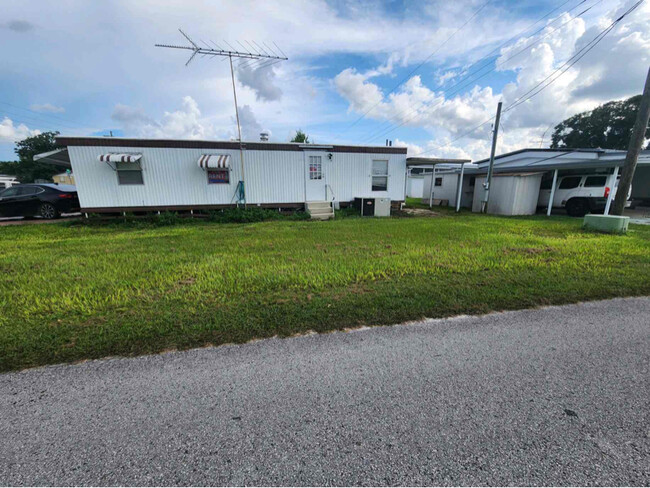 property at 6333 20th St