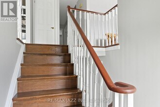 8 Oban Ct in Courtice, ON - Building Photo - Building Photo