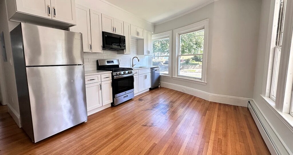608 Franklin St in Melrose, MA - Building Photo
