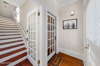 308 Dock St-Unit -Lower in Wilmington, NC - Building Photo - Building Photo