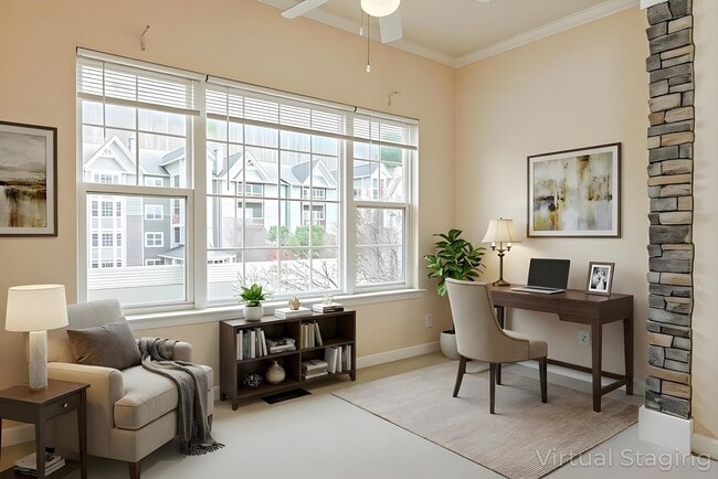 1000 Olde Eastwood Village Blvd in Asheville, NC - Building Photo - Building Photo