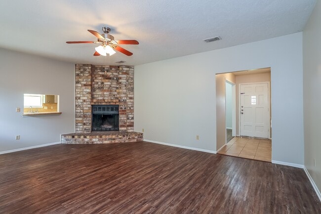 property at 13319 Ascot Glen Ln