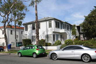 858 20th St in Santa Monica, CA - Building Photo - Building Photo