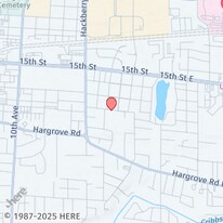 319 18th St in Tuscaloosa, AL - Building Photo