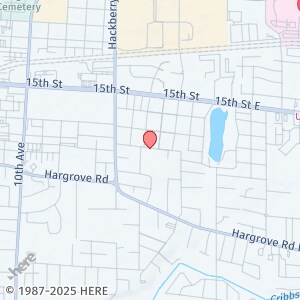 319 18th St in Tuscaloosa, AL - Building Photo