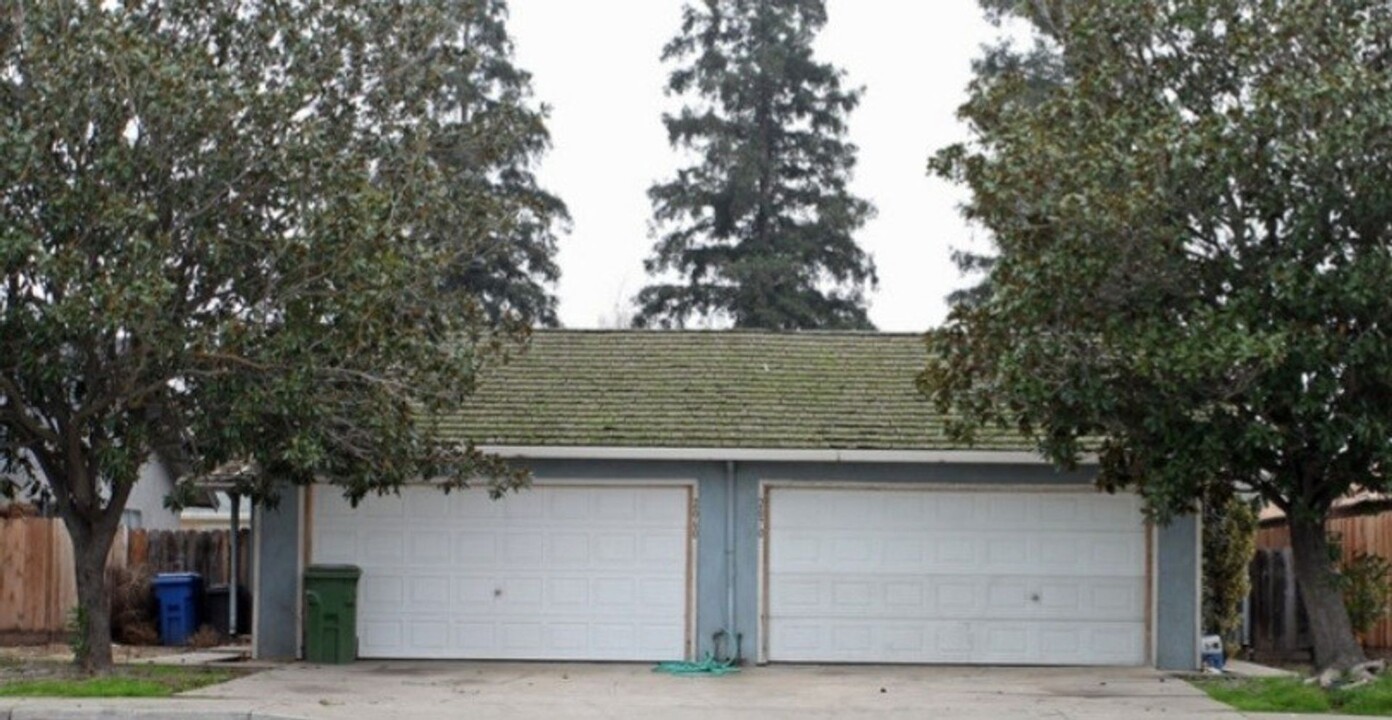 2060-2070 Fulkerth Rd in Turlock, CA - Building Photo