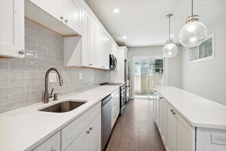 1826 W Montgomery Ave in Philadelphia, PA - Building Photo - Building Photo