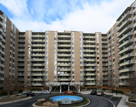 Van Ness North in Washington, DC - Building Photo - Building Photo