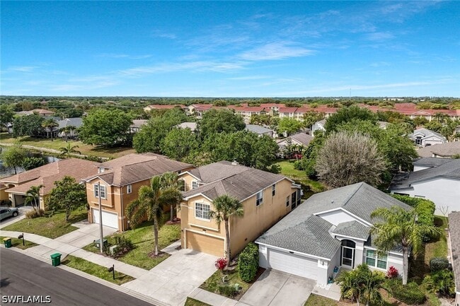 property at 8413 Hollow Brook Cir