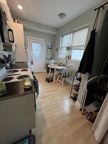 846 Dorchester Ave in Boston, MA - Building Photo