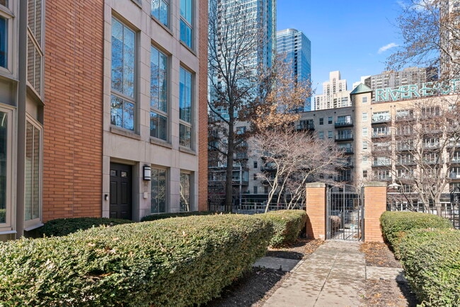 424 E North Water St in Chicago, IL - Building Photo - Building Photo