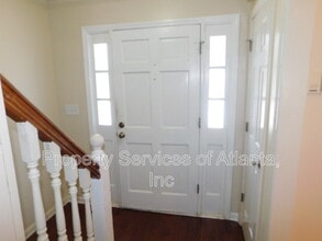 1245 S Ponce De Leon Ave NE in Atlanta, GA - Foto de edificio - Building Photo