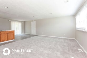 2313 Bernie Dr in Indianapolis, IN - Building Photo - Building Photo