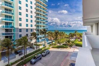 9195 Collins Ave, Unit 509 in Surfside, FL - Building Photo - Building Photo