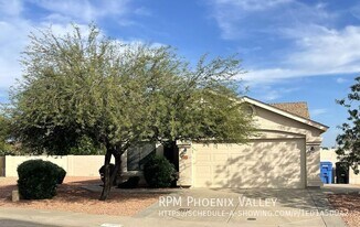 18831 N 8th Pl in Phoenix, AZ - Building Photo