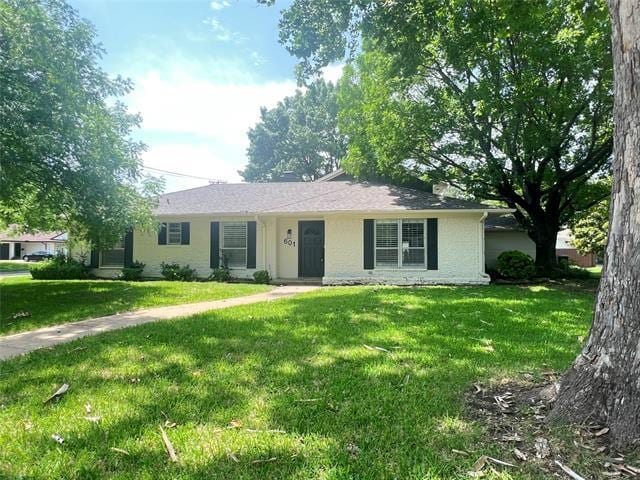 601 Kirby Ln in Richardson, TX - Building Photo - Building Photo