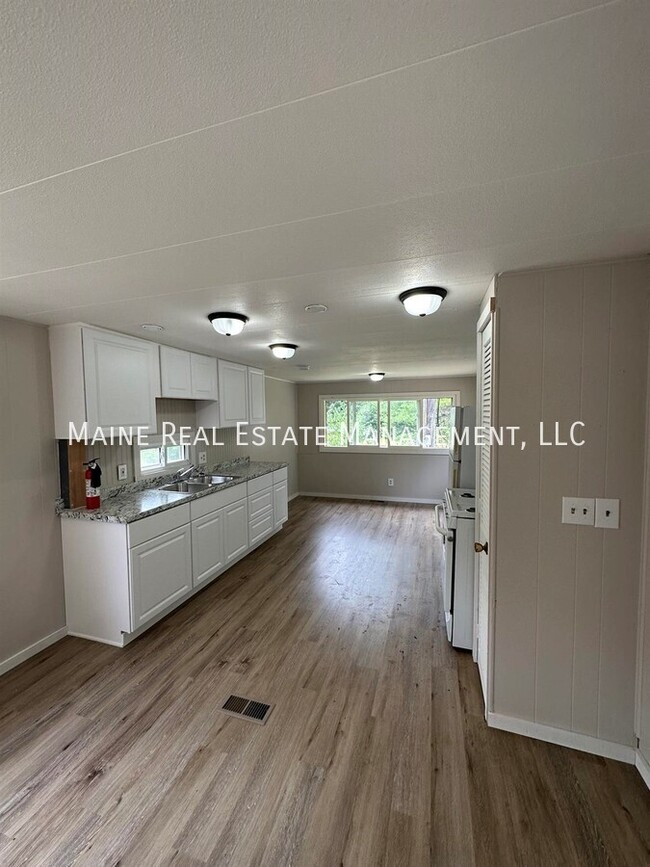 property at 8 Park Rd