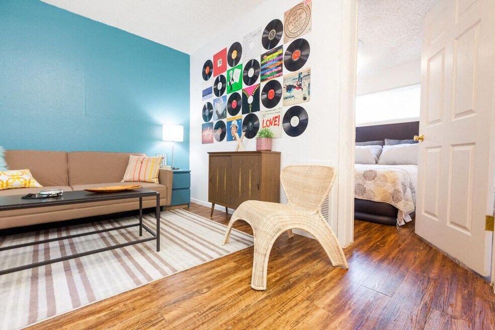 The Block on Rio Grande Apartments Austin, TX Apartments For Rent