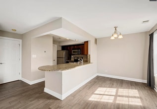 11 Foxcroft Rd, Unit 115 in Naperville, IL - Foto de edificio - Building Photo