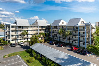 Marina Town Condos in North Fort Myers, FL - Building Photo - Building Photo